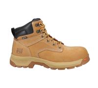 Bottes De Sécurité À Lacets Timberland Pro Titan 6 Pour Hommes Imperméables