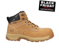Bottes De Sécurité À Lacets Timberland Pro Titan 6 Pour Hommes Imperméables