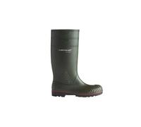 Bottes de sécurité A442631 Acifort pour homme (44 EUR) (Vert) - UTFS1478