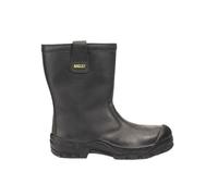 Bottes de sécurité Aigle Iolar S3 43