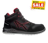 Albatros albatros CLIFTON MID S3 SRC Quantité:1