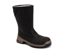 Honeywell Silvex Evo 6246182-40/7 antistatique (ESD) Chaussures montantes de sécurité S3 Pointure (EU): 40 marron 1 paire(s)