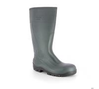 Bottes de sécurité Baudou Vauban Eco SA - vert 36