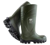 Bottes de sécurité Bekina S5 Steplite Thermoprotec Vert 41