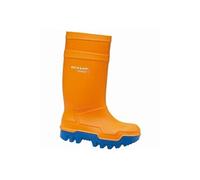 Bottes de sécurité C662343 Purofort Thermo+ pour homme (48 EUR) (Orange) - UTFS1484