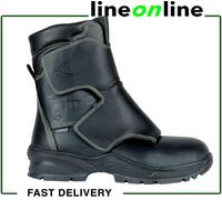 Bottes de sécurité Cofra Fusion S3 HI HRO FE AL HI SRC
