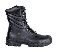 Bottes de sécurité - COFRA - New Ural UK S3 CI SRC - Noir - Synthétique - Mixte 46