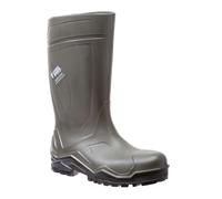 COVERGUARD Bottes de sécurité Coverguard Dry'Pu Active vertes taille 46