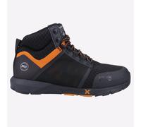 Bottes De Sécurité De Construction Pour Hommes Timberland Pro Radius