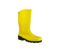 - Bottes de sécurité DEVON - Unisexe (40 FR) (Jaune) - UTFS2686