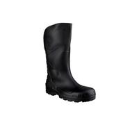 - Bottes de sécurité DEVON - Unisexe (40 FR) (Noir) - UTFS2696