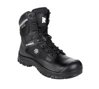 Bottes de sécurité d'hiver S3 SpecialStar noir taille 37
