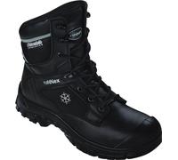 Bottes de sécurité d'hiver S3 SpecialStar noir taille 42