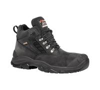 U-Power SécuritéitChaussures / Chaussures hautes Dude Gtx S3 Uk Wr Ci Src GO10094 EUR 41
