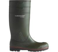 Botte De Travail Wellington Pour Hommes Dunlop Acifort En Caoutchouc Résistant