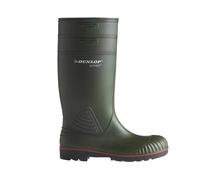Bottes de sécurité Dunlop A442631 Acifort pour homme (FS1478)