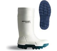 Bottes de sécurité Dunlop C662933 Purofort Thermo+ pour homme (44 EUR) (Vert) - UTFS1486 Vert G