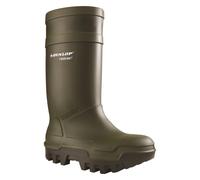Bottes de sécurité Dunlop C662933 Purofort Thermo+ pour homme (FS1486)