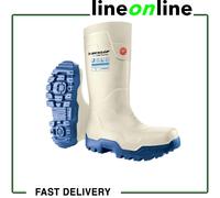 Bottes de sécurité Dunlop LP8JB01 S5L CI CR SR FO LG