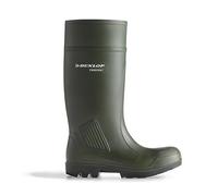 Bottes de sécurité Dunlop Purofort C462933 (EUR 37-39) (FS1481)