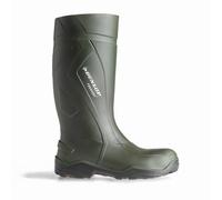 Bottes de sécurité Dunlop Purofort+ C762933 pour femme (FS1487)