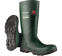 Bottes de sécurité Dunlop Purofort S5 TerraPRO 39