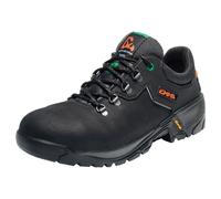 Bottes de sécurité Emma Alaska XXD, S3 Noir-44