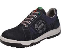 Bottes de sécurité Emma Jack XD, S1P Bleu-48