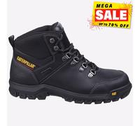 Caterpillar Framework St S3 Wr Hro Sra Botte industrielle Homme Noir 40 EU