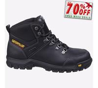 Caterpillar Framework St S3 Wr Hro Sra Botte industrielle Homme Noir 40 EU