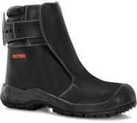Bottes de sécurité (forme C) CALVIN S3 HI, taille 42