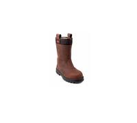 Bottes De Sécurité Fourrées Kama S3 Ci - 47
