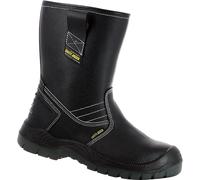 Bottes De Sécurité Fourrées Saftey Jogger Bestboot S3 - Noir - 46