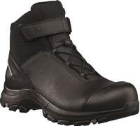 HAIX Botte de sécurité Nevada Pro Mid 2.0 pointure 8 (42) noire S3 HRO HI CI ...