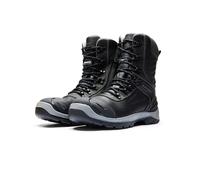 Bottes de sécurité hautes hiver ELITE Noir 24570000 - Pointure au choix