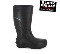 Bottes De Sécurité Isolées Nora Noracomp S5 Noires