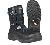 Bottes de sécurité JALAS Heavy Duty GTX Noir 40