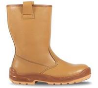 Bottes de sécurité JALASKA - S3 SRC - 36 G