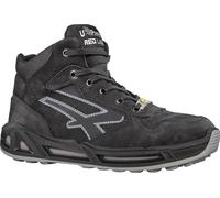 Bottes de sécurité Lift Carpet Gr.41 noir/gris S3 SRC ESD EN20345