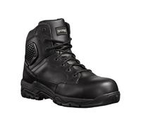 Bottes de sécurité Magnum Strike Force 6.0 en cuir noir 41