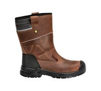 Bottes de sécurité MASCOT Originals - F1003-715