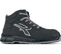 CHAUSSURES HAUTES MORRISON s ESD S3S CI FO SR NOIR - U POWER - RK10104 40