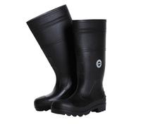 Bottes de sécurité noir 24200000 - Pointure au choix