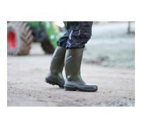 Nora MAX Safety S5 Bottes de sécurité NORA en PU