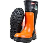 Bottes de sécurité OREGON 295385Orange/Noirtaille44 Orange G