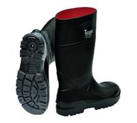 TECHNO BOOTS Botte de sécurité Otra taille 42 noir S5 CI SRC EN ISO 20345 pol...