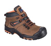 Portwest FC17 Brodequin Randonneur Montana Compositelite S3 Brun - Taille 47