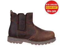 Bottes Amblers Pour Femmes - FS165 Safety Dealer En Marron, 4-13