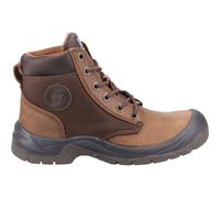 Safety Jogger Bottes de sécurité Dakar S3 protectrices pour hommes