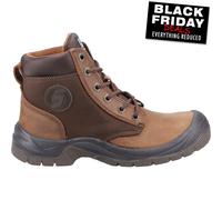 Bottes De Sécurité Protectrices Safety Jogger Dakar S3 Pour Hommes